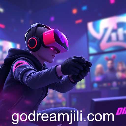 DreamJili: Gaming Revolution in 2025