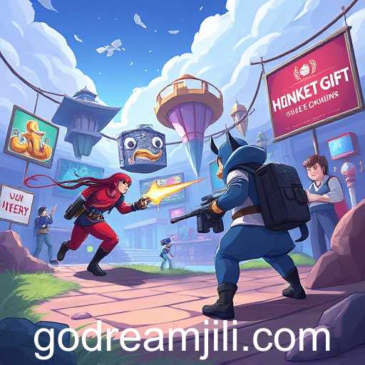 Exploring the Impact of Dreamjili on the Gaming World